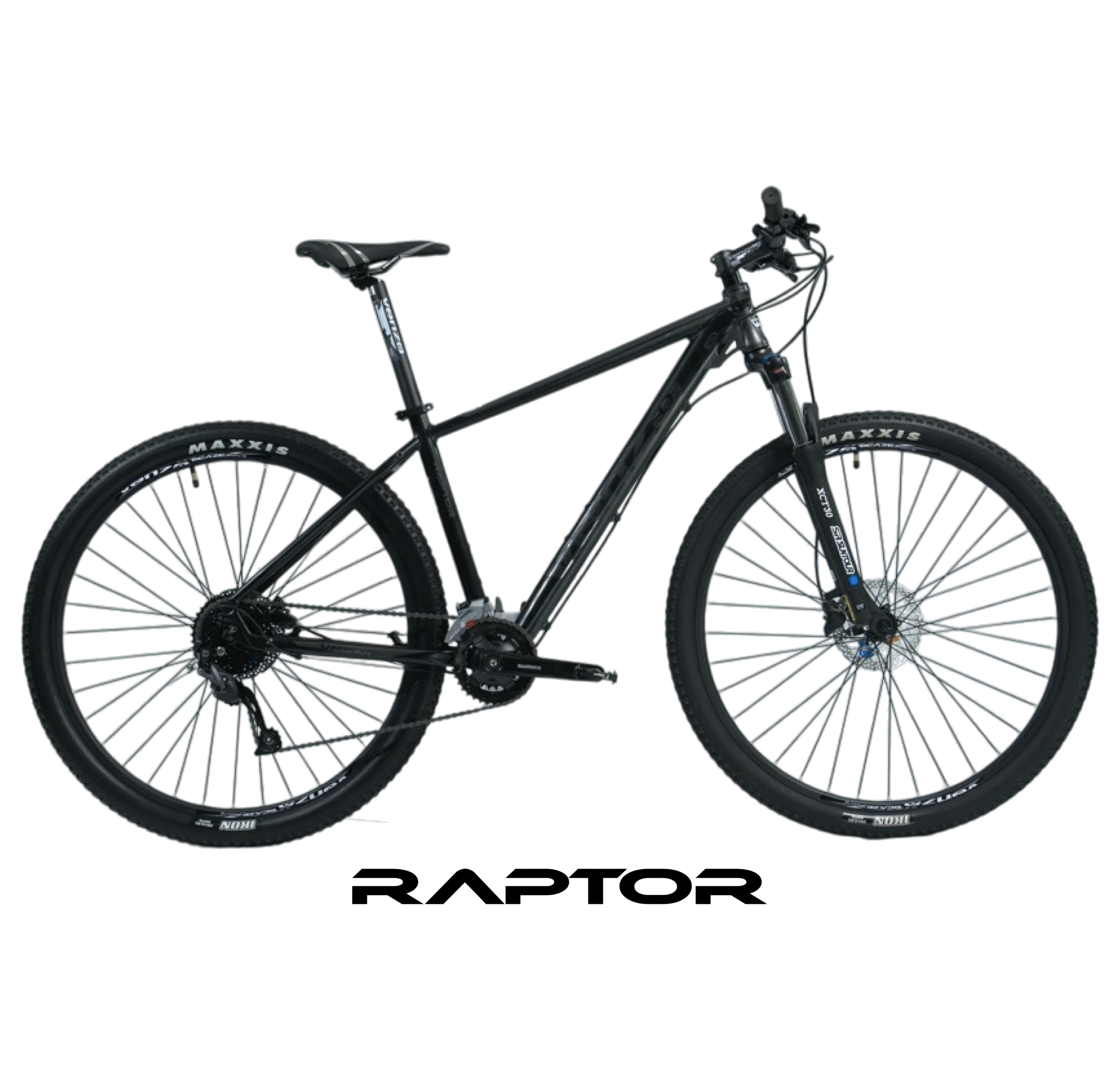 400002521-Bic-VZ-R-29-RAPTOR-1.8-18-NGNEGRO-DISC-HIDR-01 - copia BICICLETA VENZO RAPTOR 2025 RODADO 29 2x9 SHIMANO CUES FRENOS HIDRAULICOS