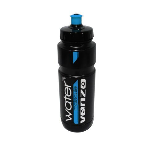 CARAMAÑOLA NEGRA AZUL CARAMAÑOLA VENZO MTB 750CC