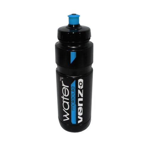 CARAMAÑOLA NEGRA AZUL CARAMAÑOLA VENZO MTB 750CC