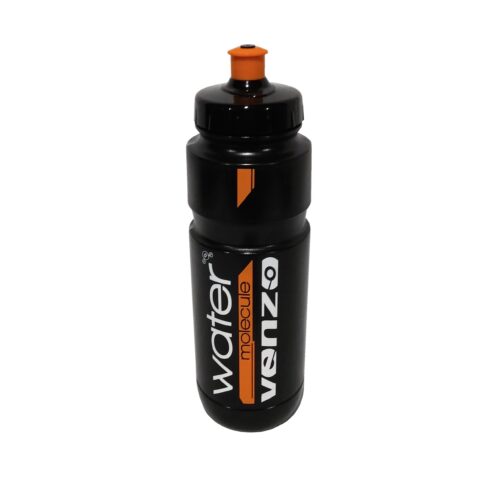 CARAMAÑOLA NEGRA NARANJA CARAMAÑOLA VENZO MTB 750CC