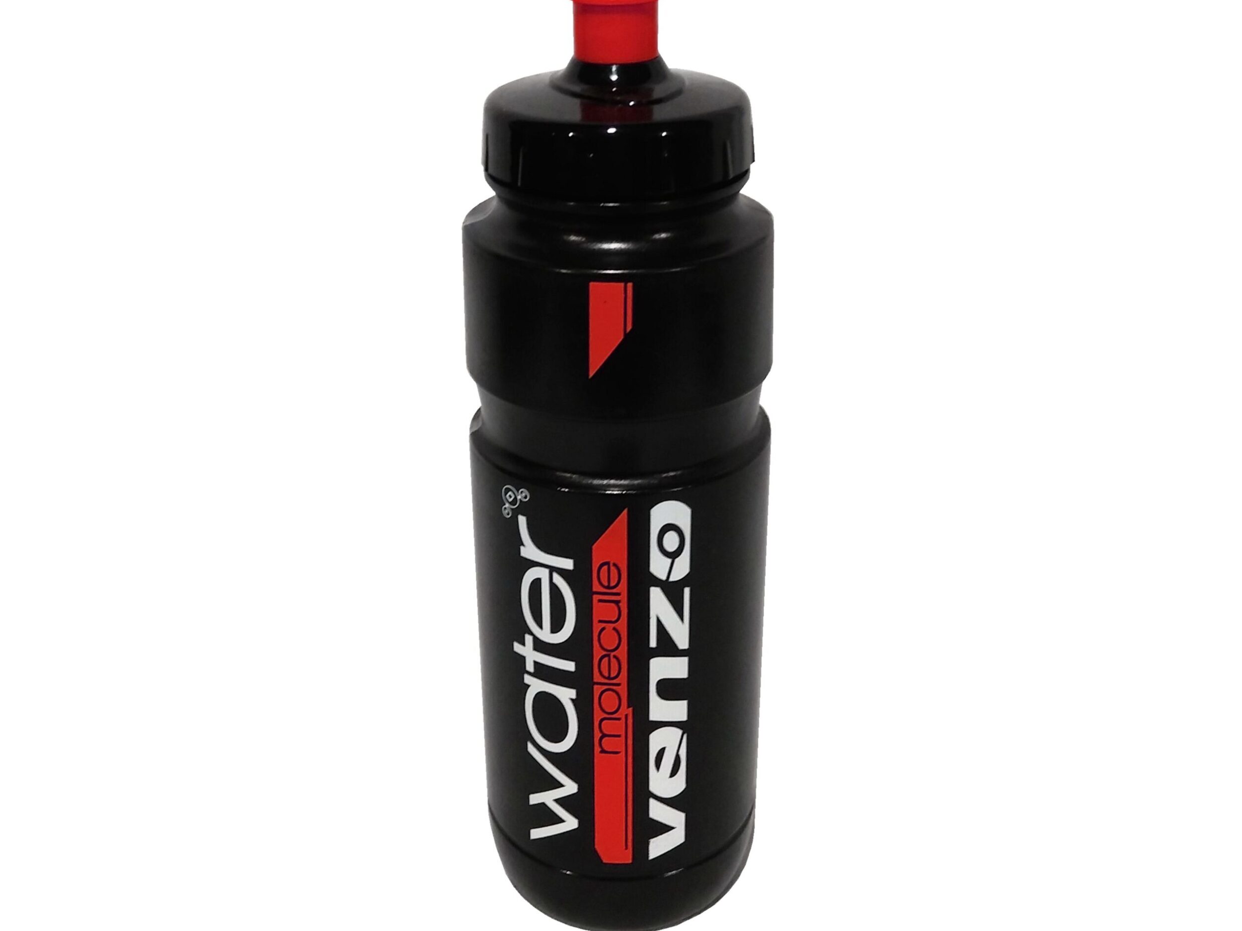 CARAMAÑOLA NEGRA ROJA CARAMAÑOLA VENZO MTB 750CC