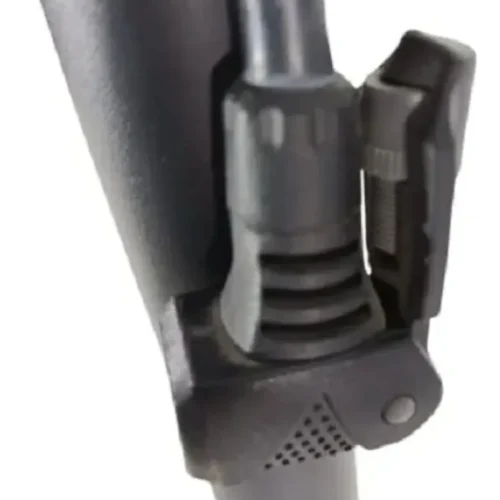 INFLADOR DE PIE 2 INFLADOR D/PIE BICICLETA BETO CMP-126P