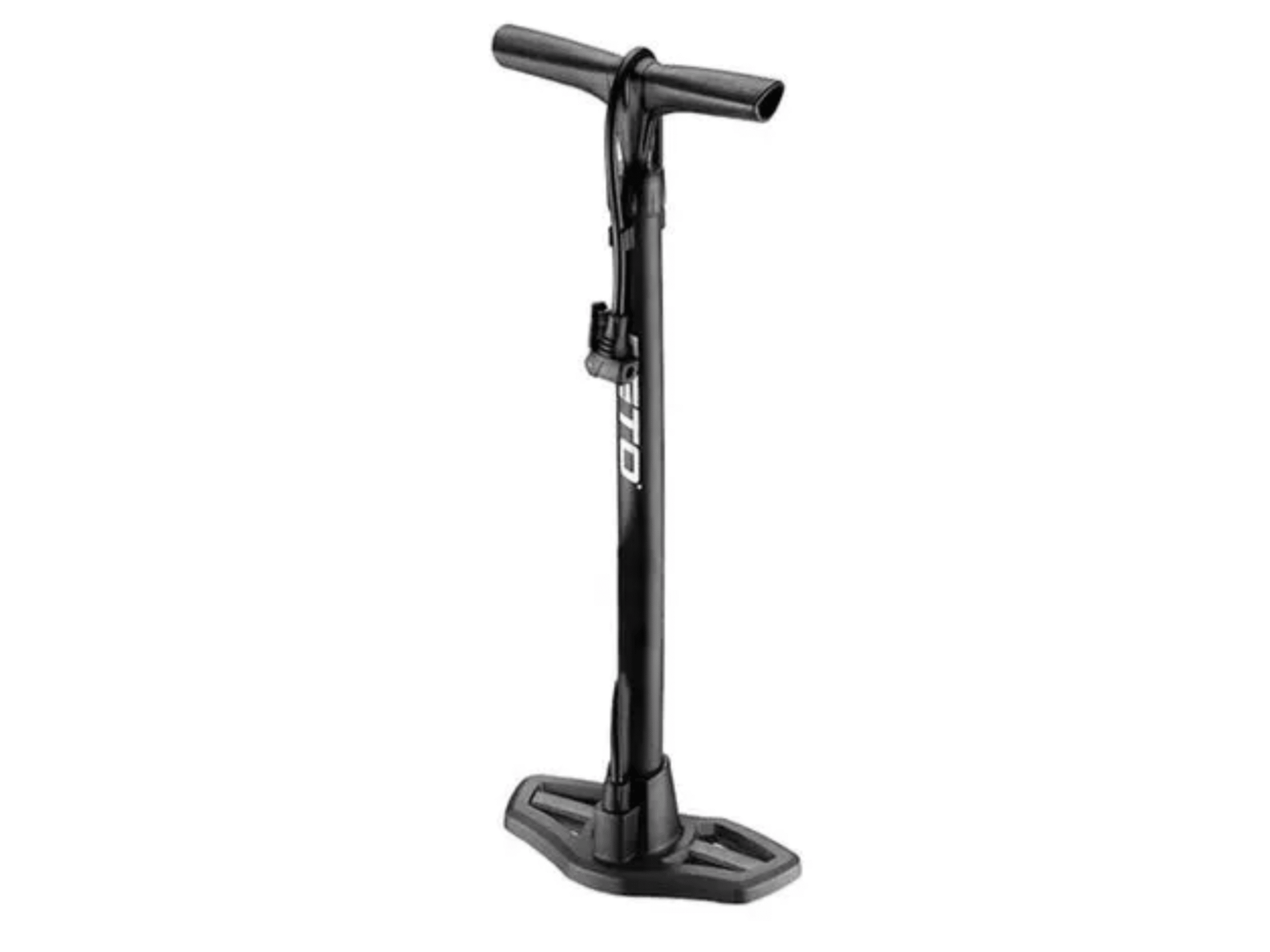 INFLADOR DE PIE BETO INFLADOR D/PIE BICICLETA BETO CMP-126P