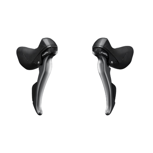 20250927_092245_0000 MANIJAS DE CAMBIO Y FRENO SHIMANO CLARIS ST-R2000 2X8VEL