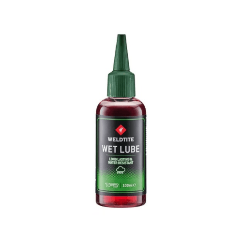 ACEITE LUBRICANTE SECO WELDTITE TF2 WET LUBE 100ML