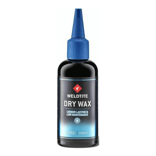 ACEITE LUBRICANTE SECO WELDTITE TF2 DRY WAX 100ML