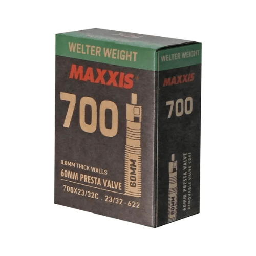 700 CAMARA MAXXIS 700×23/32C PICO PRESTA 60mm