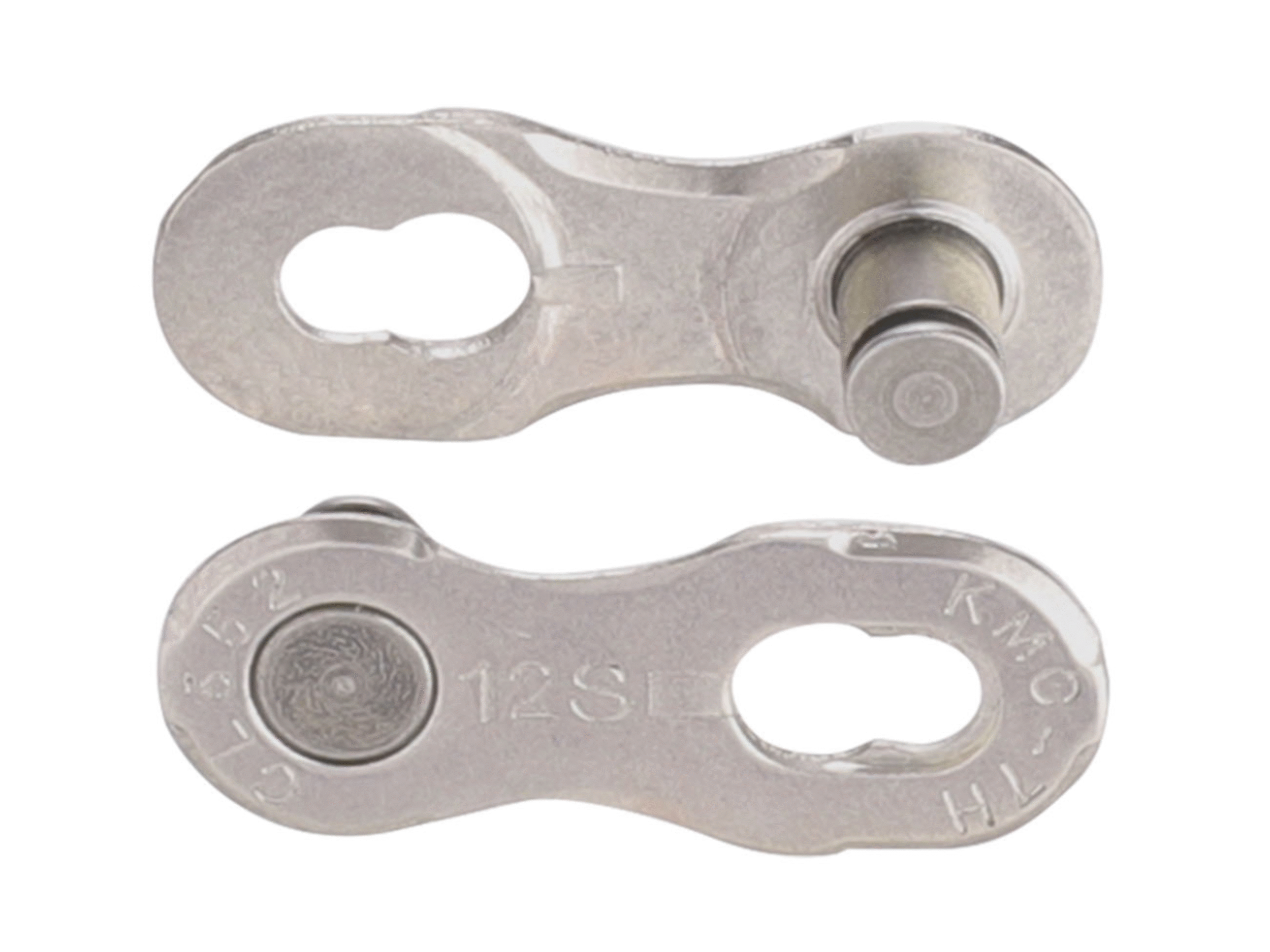 UNION DE CADENA KMC 12V CL552