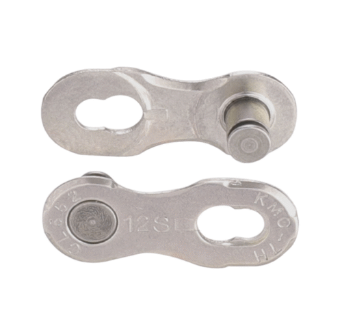 UNION DE CADENA KMC 12V CL552