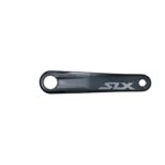 PALANCA MTB SHIMANO SLX Q-FACTOR 172MM LÍNEA CADENA 52MM 1x12v