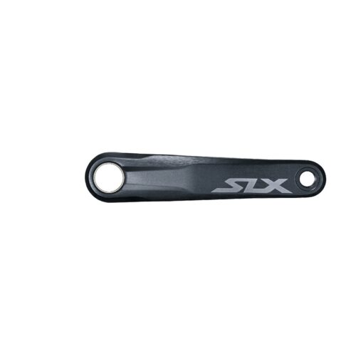 PALANCA MTB SHIMANO SLX Q-FACTOR 172MM LÍNEA CADENA 52MM 1x12v