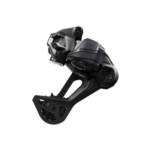 PATA DE CAMBIO KIT SHIMANO DEORE DI2 CAMBIO ELECTRONICO