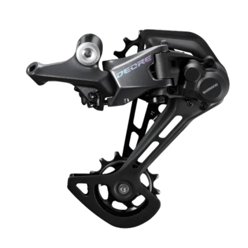 PATA DE CAMBIO DEORE CAMBIO TRASERO SHIMANO DEORE M6100 12VEL