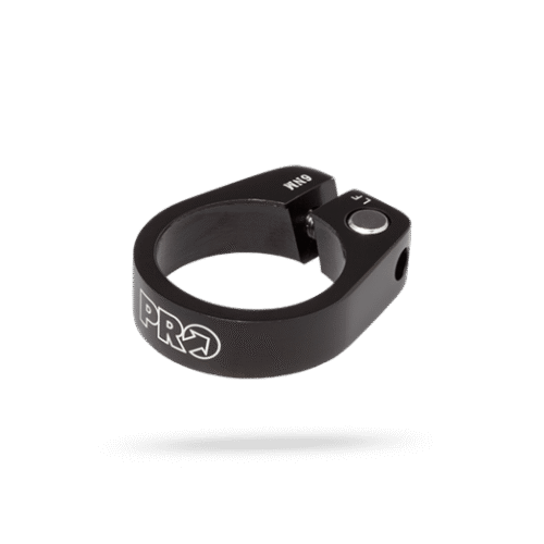 pro_ac_alloyclamp_1 COLLAR DE ASIENTO PRO ALUMINIO NEGRO