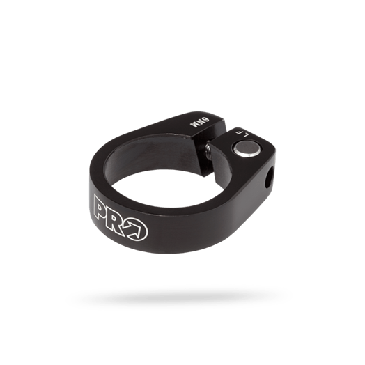 pro_ac_alloyclamp_1 COLLAR DE ASIENTO PRO ALUMINIO NEGRO
