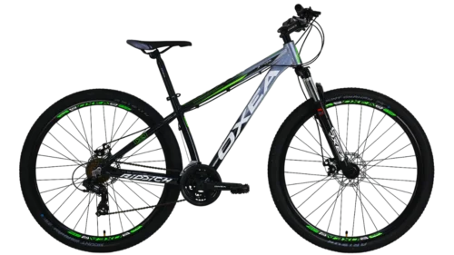riddich-negro-gris-verde-ok-web BICICLETA OXEA RIDDICH RODADO 29 21 VELOCIDADES SHIMANO TOURNEY