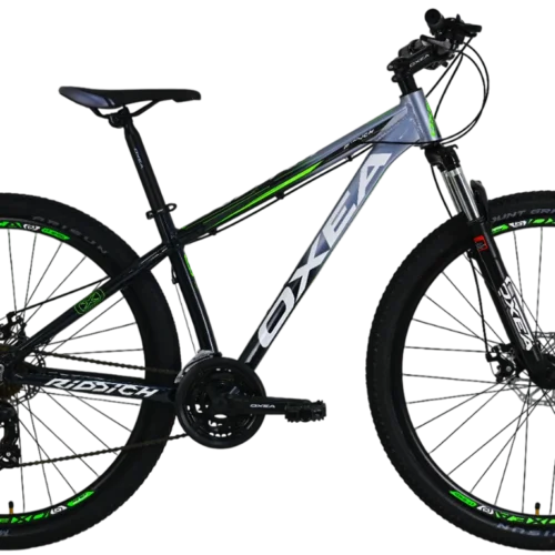 riddich-negro-gris-verde-ok-web BICICLETA OXEA RIDDICH RODADO 29 21 VELOCIDADES SHIMANO TOURNEY