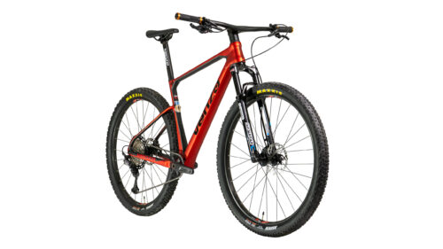 DSC09719 BICICLETA RODADO 29 VENZO X-BLAZE ELITE 2025 1X12 VEL. SHIMANO XT (CONSULTAR STOCK)