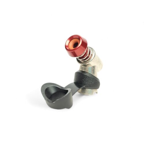 PICO JET VALVE 2 PICO INFLADOR DE CO2 JETVALVE VÁLVULA DE AUTO Y PRESTA