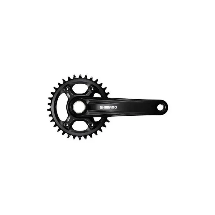 PLATO PALANCA MONOPLATO SHIMANO DEORE MT610 34T