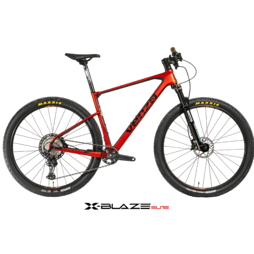 X-BLAZE-ELITE-1X12-SHIMANO-XT-RJ-NG BICICLETA RODADO 29 VENZO X-BLAZE ELITE 2025 1X12 VEL. SHIMANO XT (CONSULTAR STOCK)