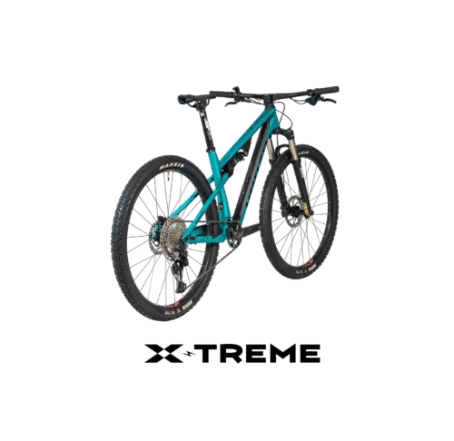 BICICLETA RODADO 29 VENZO X-TREME 1X12 VEL SHIMANO DEORE (CONSULTAR STOCK)