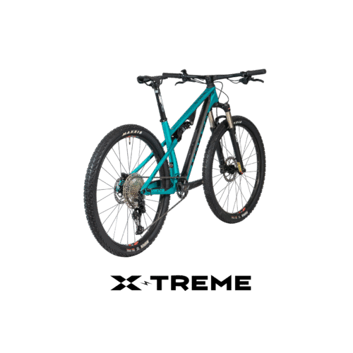 BICICLETA RODADO 29 VENZO X-TREME 1X12 VEL SHIMANO DEORE (CONSULTAR STOCK)