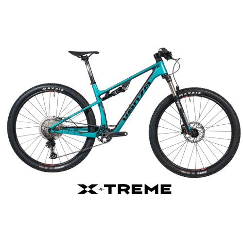 BICICLETA RODADO 29 VENZO X-TREME 1X12 VEL SHIMANO DEORE (CONSULTAR STOCK)
