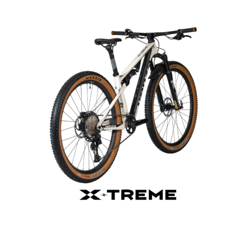 BICICLETA RODADO 29 VENZO X-TREME 1X12 VEL FULL SHIMANO XT (CONSULTAR STOCK)