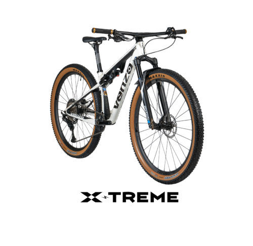 BICICLETA RODADO 29 VENZO X-TREME 1X12 VEL FULL SHIMANO XT (CONSULTAR STOCK)