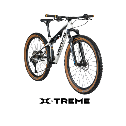 BICICLETA RODADO 29 VENZO X-TREME 1X12 VEL FULL SHIMANO XT (CONSULTAR STOCK)