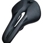 ASIENTO MTB VENZO LAX ANTIPROSTATICO NEGRO
