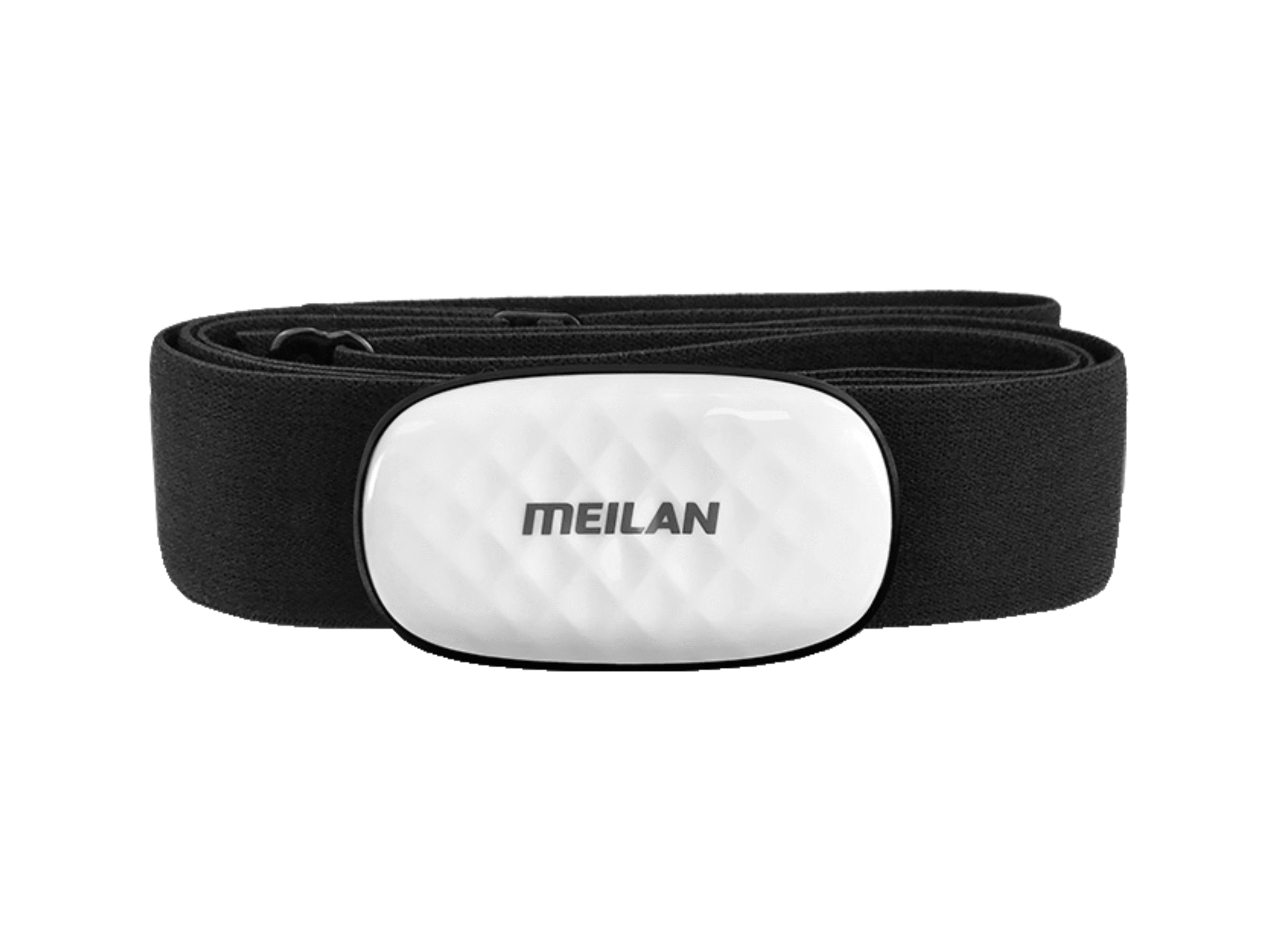 BANDA SENSOR CARDIACA MEILAN C5 BT RESISTENTE AL AGUA