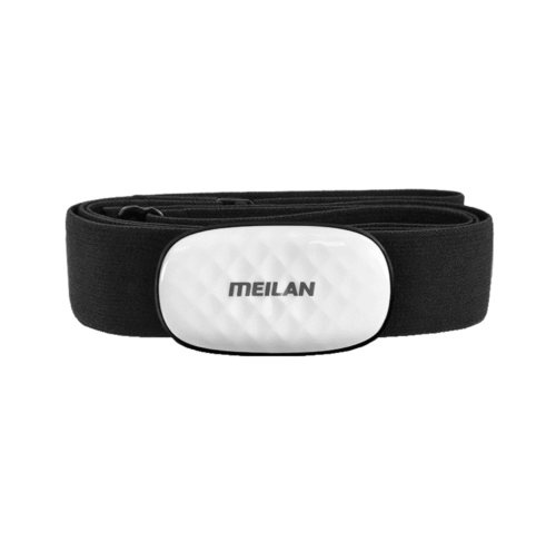 BANDA SENSOR CARDIACA MEILAN C5 BT RESISTENTE AL AGUA