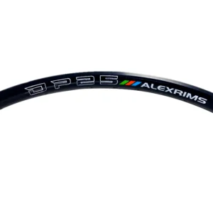 LLANTA R29 ALEXRIMS DP25 32H V. FRANCESA DISC NG TUBELESS