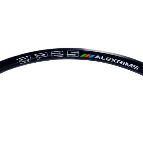 DP25 LLANTA R29 ALEXRIMS DP25 32H V. FRANCESA DISC NG TUBELESS