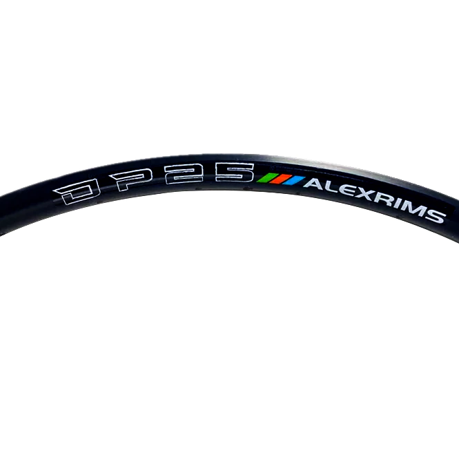 LLANTA R29 ALEXRIMS DP25 32H V. FRANCESA DISC NG TUBELESS