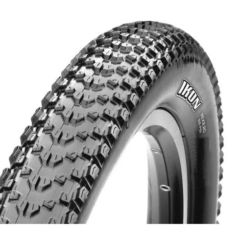 CUBIERTAS MAXXIS IKON 29X2.20 NEGRA EXO/TR