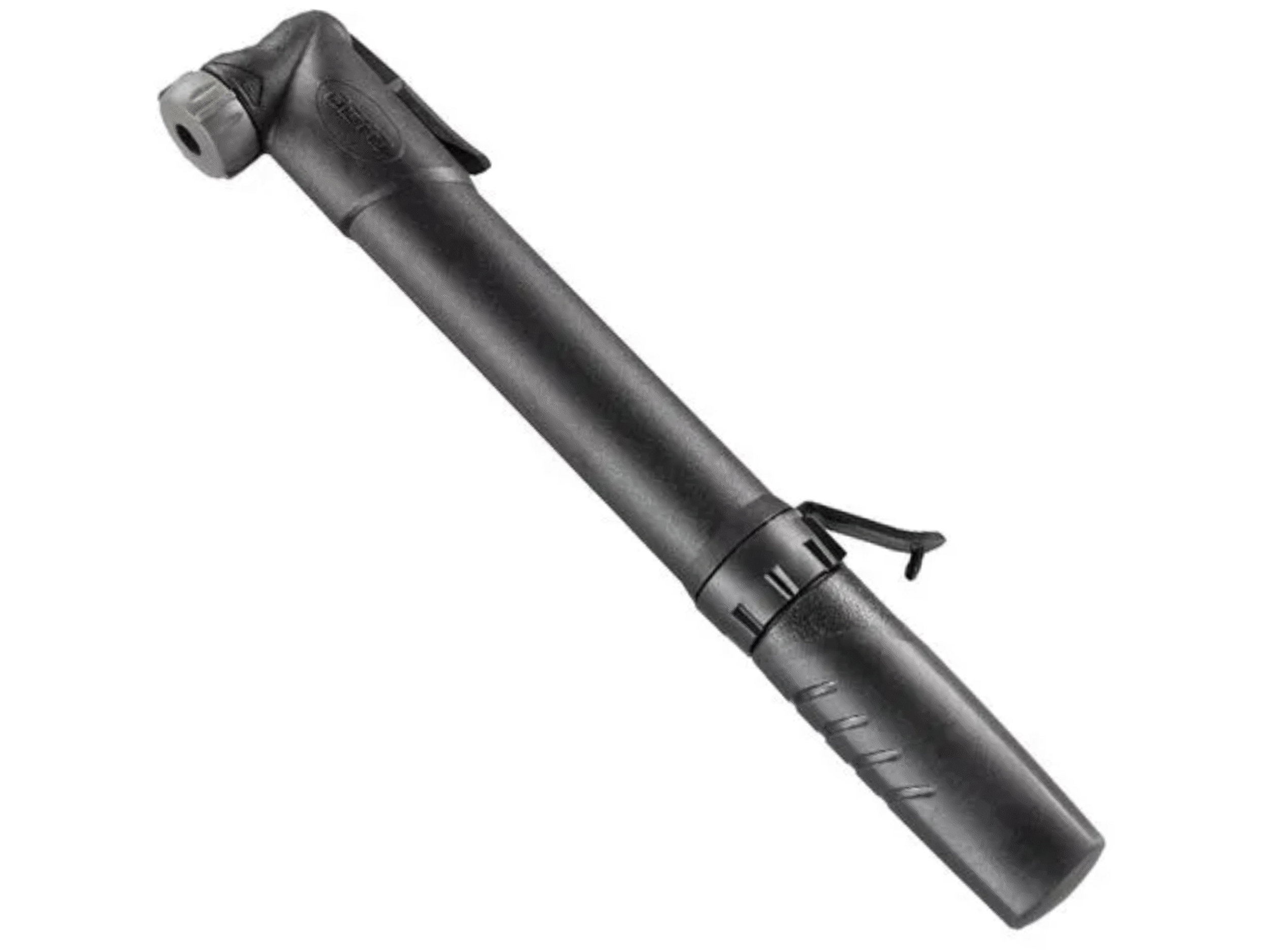 INFLADOR BETO INFLADOR DE MANO BETO CRH-009P PLASTICO VALVULA REVERSIBLE AUTO/PRESTA