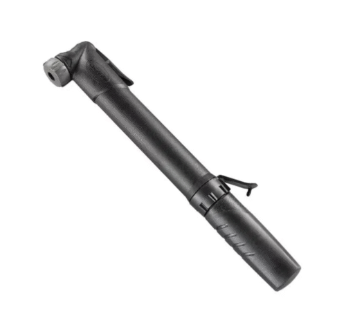 INFLADOR BETO INFLADOR DE MANO BETO CRH-009P PLASTICO VALVULA REVERSIBLE AUTO/PRESTA