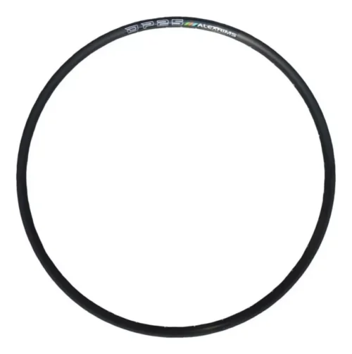 LLANTA COMPLETA LLANTA R29 ALEXRIMS DP25 32H V. FRANCESA DISC NG TUBELESS