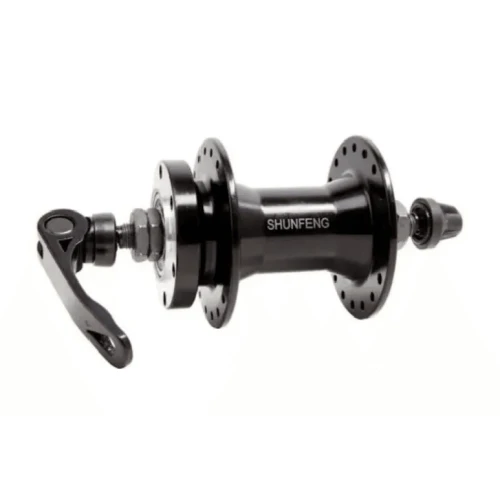 MAZA SHUNFENG DELANTERA 9MM 32H C/ CIERRE