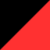 NEGRO/ROJO