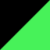 NEGRO/VERDE