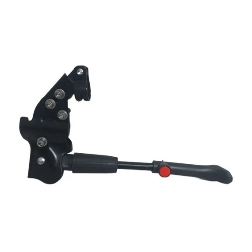 PIE REGULABLE PIE SOPORTE REGULABLE DE ALUMINIO A LA VAINA 26-29