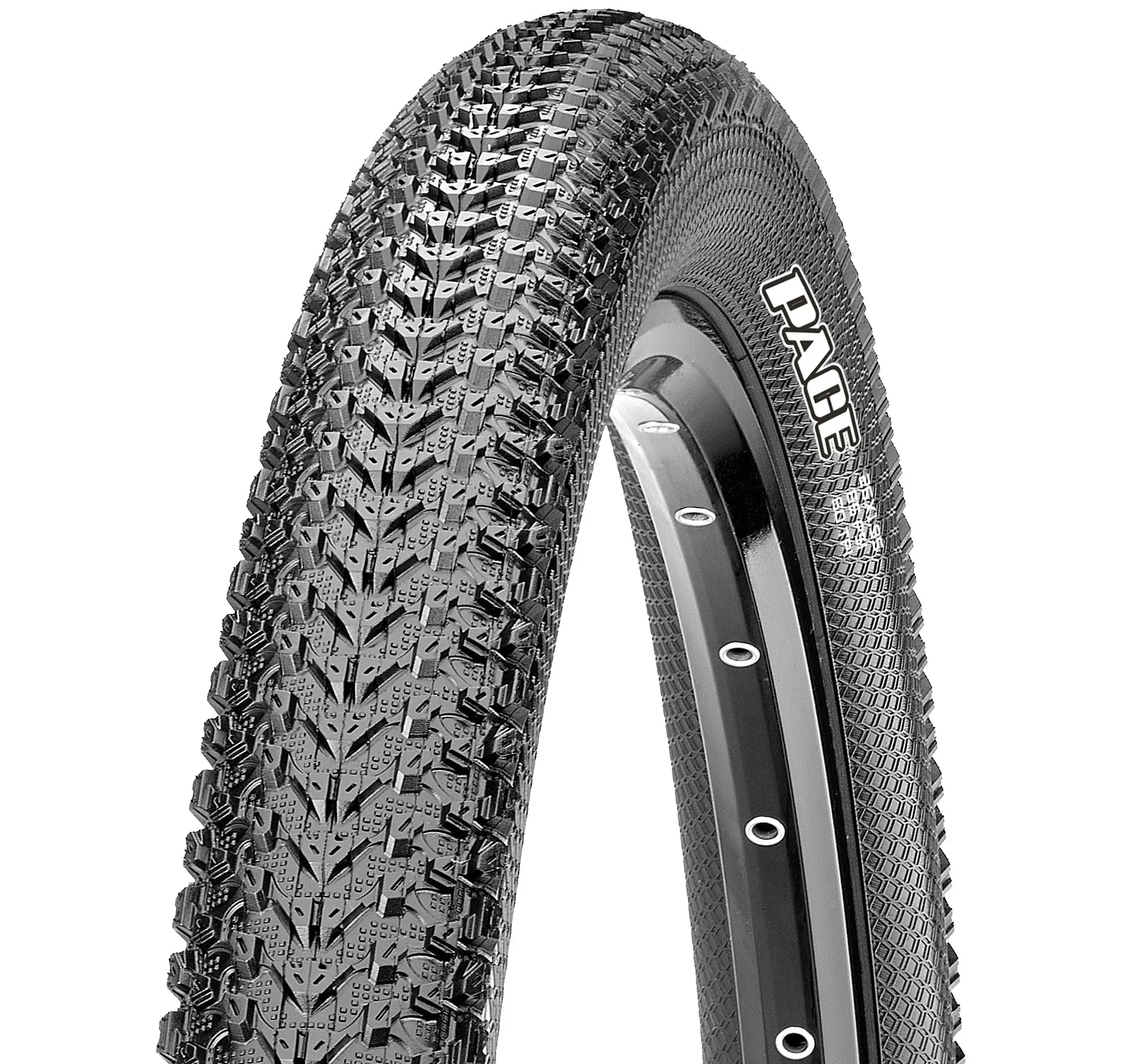 CUBIERTA MAXXIS PACE R26X2.10 ALAMBRE