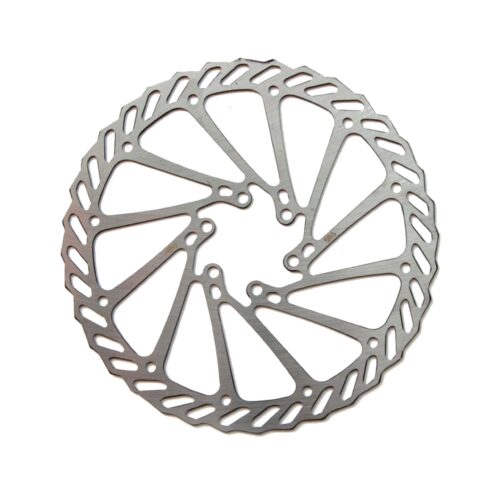 DISCO DE FRENO CLARKS 160 MM 6 TORNILLOS CR-1