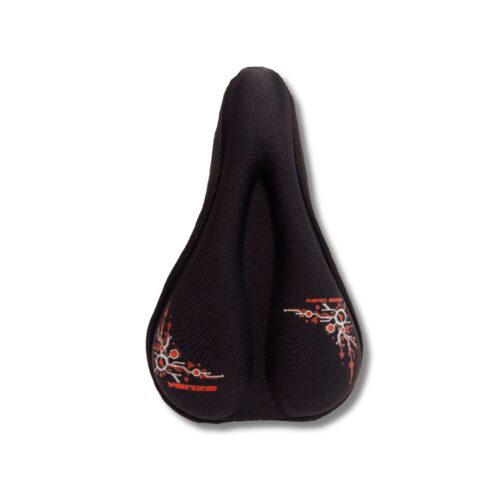 FUNDA DE ASIENTO VENZO CON GEL