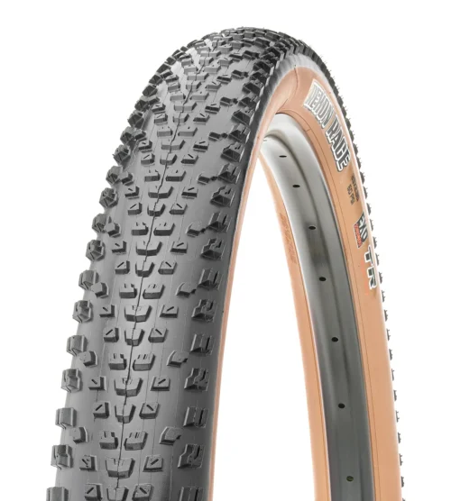 CUBIERTA MAXXIS REKON RACE R29X2.25 BICOLOR EXO