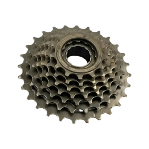 PIÑON A ROSCA 7 VEL INDEXADO